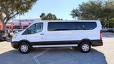 Thumbnail of 2019 Oxford White Ford Transit-350