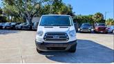 Thumbnail of 2019 Oxford White Ford Transit-350