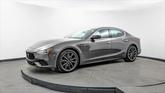 2022 Maserati Ghibli Modena
