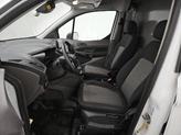 Thumbnail of 2020 Frozen White Ford Transit Connect