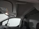 Thumbnail of 2020 Frozen White Ford Transit Connect