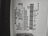 Thumbnail of 2020 Frozen White Ford Transit Connect