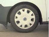 Thumbnail of 2020 Frozen White Ford Transit Connect