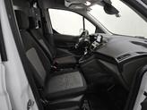 Thumbnail of 2020 Frozen White Ford Transit Connect