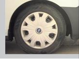 Thumbnail of 2020 Frozen White Ford Transit Connect