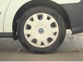 Thumbnail of 2020 Frozen White Ford Transit Connect