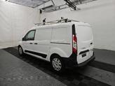 Thumbnail of 2020 Frozen White Ford Transit Connect