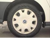 Thumbnail of 2020 Frozen White Ford Transit Connect