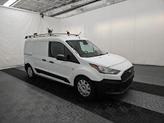 Thumbnail of 2020 Frozen White Ford Transit Connect