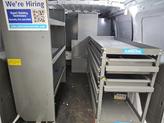 Thumbnail of 2020 Frozen White Ford Transit Connect