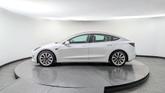 Thumbnail of 2019 White Tesla Model 3