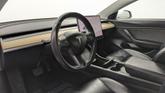 Thumbnail of 2019 White Tesla Model 3