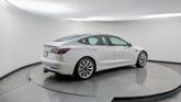 Thumbnail of 2019 White Tesla Model 3