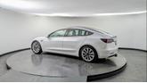 Thumbnail of 2019 White Tesla Model 3