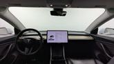 Thumbnail of 2019 White Tesla Model 3