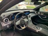 Thumbnail of 2020 Black Mercedes-Benz C-Class