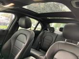 Thumbnail of 2020 Black Mercedes-Benz C-Class