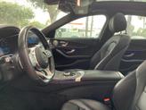 Thumbnail of 2020 Black Mercedes-Benz C-Class