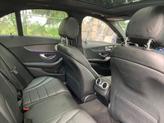 Thumbnail of 2020 Black Mercedes-Benz C-Class