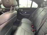 Thumbnail of 2020 Black Mercedes-Benz C-Class