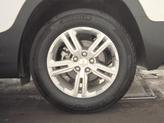 Thumbnail of 2024 Summit White GMC Terrain
