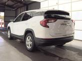 Thumbnail of 2024 Summit White GMC Terrain
