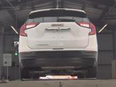Thumbnail of 2024 Summit White GMC Terrain