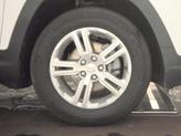 Thumbnail of 2024 Summit White GMC Terrain