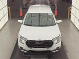 Thumbnail of 2024 Summit White GMC Terrain