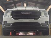 Thumbnail of 2024 Summit White GMC Terrain