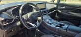 Thumbnail of 2023 Hampton Gray Hyundai SANTA FE