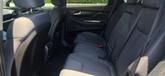 Thumbnail of 2023 Hampton Gray Hyundai SANTA FE