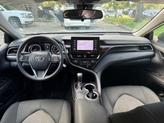 Thumbnail of 2024 Midnight Black Metallic Toyota Camry