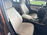 Thumbnail of 2017 Chestnut Bronze Metallic BMW X3