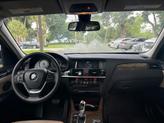 Thumbnail of 2017 Chestnut Bronze Metallic BMW X3