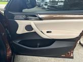 Thumbnail of 2017 Chestnut Bronze Metallic BMW X3
