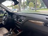 Thumbnail of 2017 Chestnut Bronze Metallic BMW X3