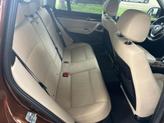 Thumbnail of 2017 Chestnut Bronze Metallic BMW X3