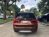 Thumbnail of 2017 Chestnut Bronze Metallic BMW X3