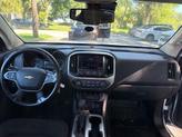 Thumbnail of 2022 Summit White Chevrolet Colorado