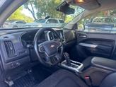 Thumbnail of 2022 Summit White Chevrolet Colorado