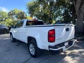 Thumbnail of 2022 Summit White Chevrolet Colorado