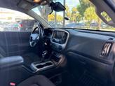 Thumbnail of 2022 Summit White Chevrolet Colorado
