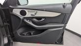 Thumbnail of 2021 Black Mercedes-Benz GLC 300