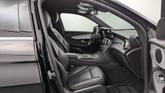 Thumbnail of 2021 Black Mercedes-Benz GLC 300