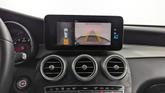 Thumbnail of 2021 Black Mercedes-Benz GLC 300