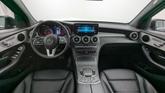 Thumbnail of 2021 Black Mercedes-Benz GLC 300