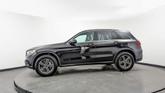 Thumbnail of 2021 Black Mercedes-Benz GLC 300