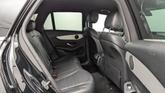 Thumbnail of 2021 Black Mercedes-Benz GLC 300