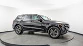 Thumbnail of 2021 Black Mercedes-Benz GLC 300